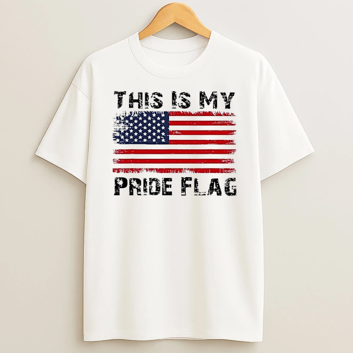 This Is My Pride Flag Tshirt Hoodie