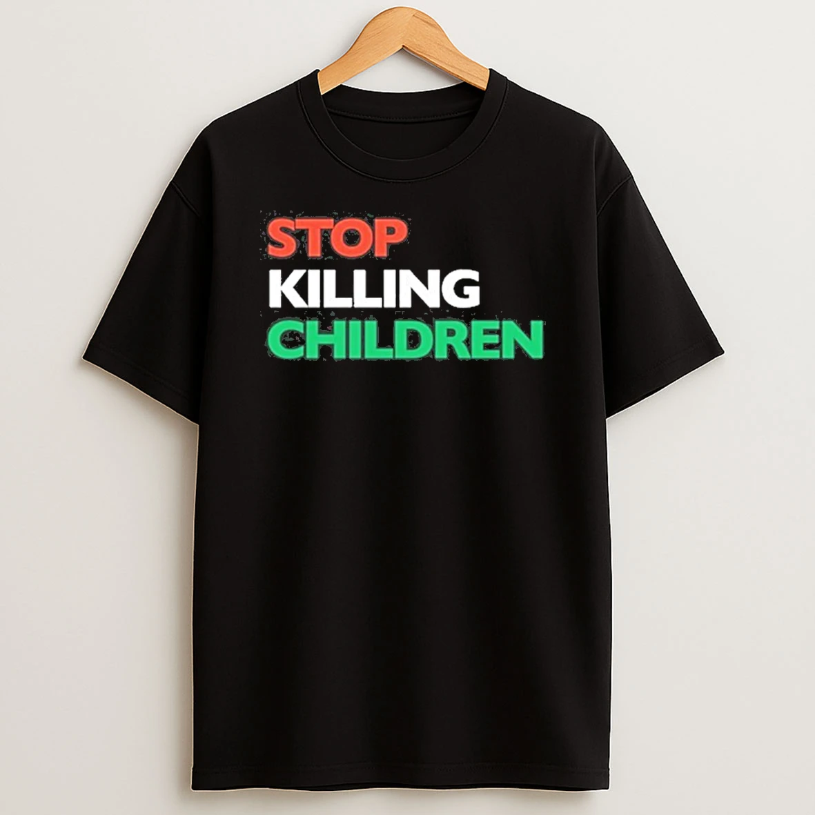 Tom Morello World Tour 2025 Stop Killing Children Tshirt Hoodie