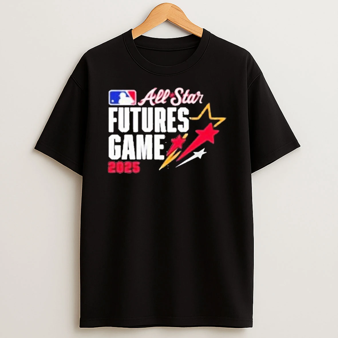 Toronto Blue Jays Wearing All Star Futures Game 2025 Tshirt Hoodie