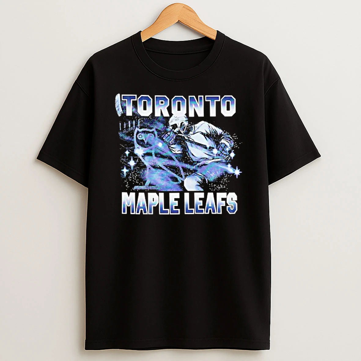 Toronto Maple Leafs Hockey X Ovo Nhl Graphic Tshirt Hoodie