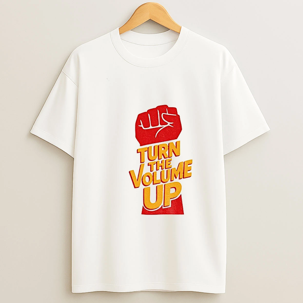 Turn The Volume Up Mayor Mamdani Nyc Elections 2025 Progressive Tshirt Hoodie