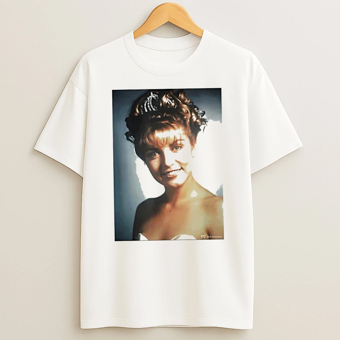 Twin Peaks Laura Palmer Prom Picture Tshirt Hoodie