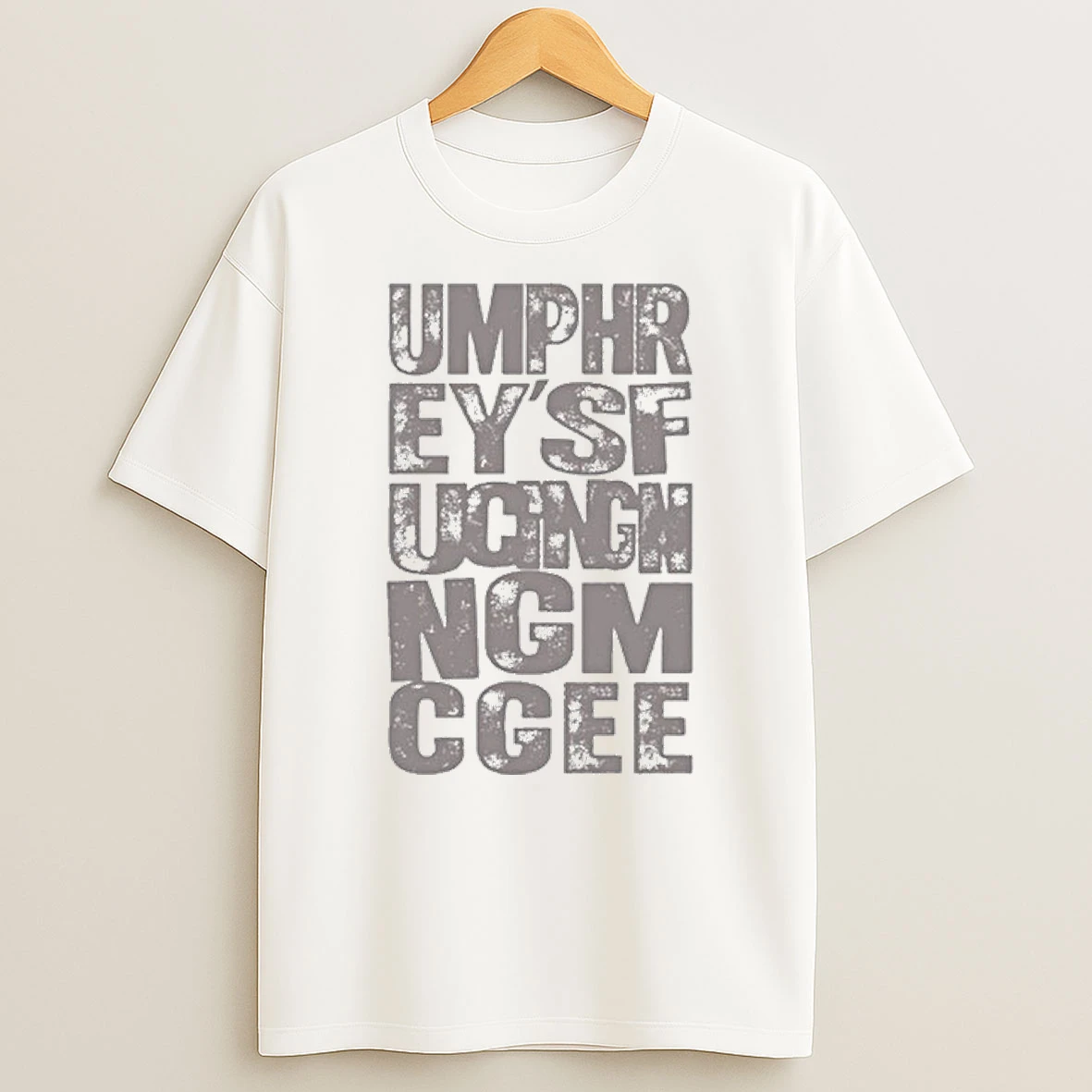 Ufm Tshirt Hoodie