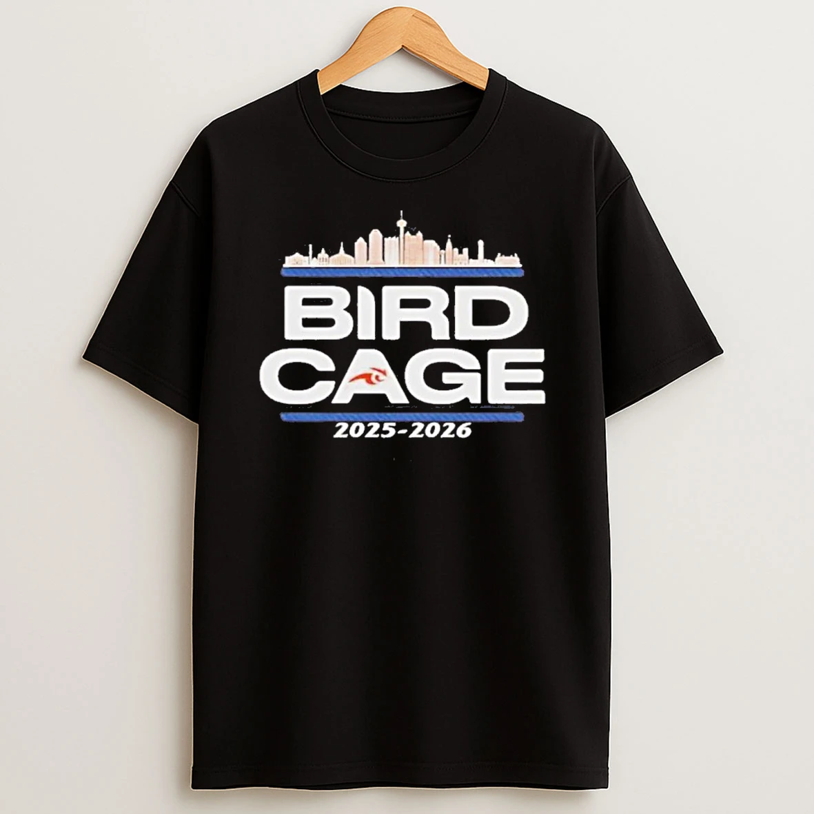 Utsa Roadrunners Volleyball Birdcage 2025 2026 Tshirt Hoodie