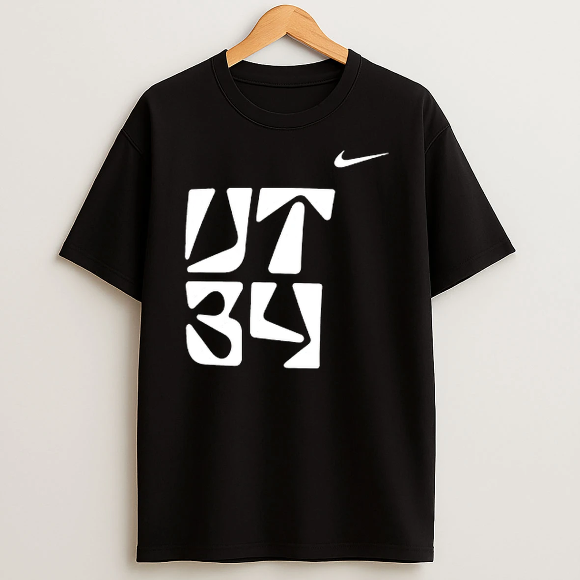 Utah 2034 Dri Fit Nike Logo Tshirt Hoodie