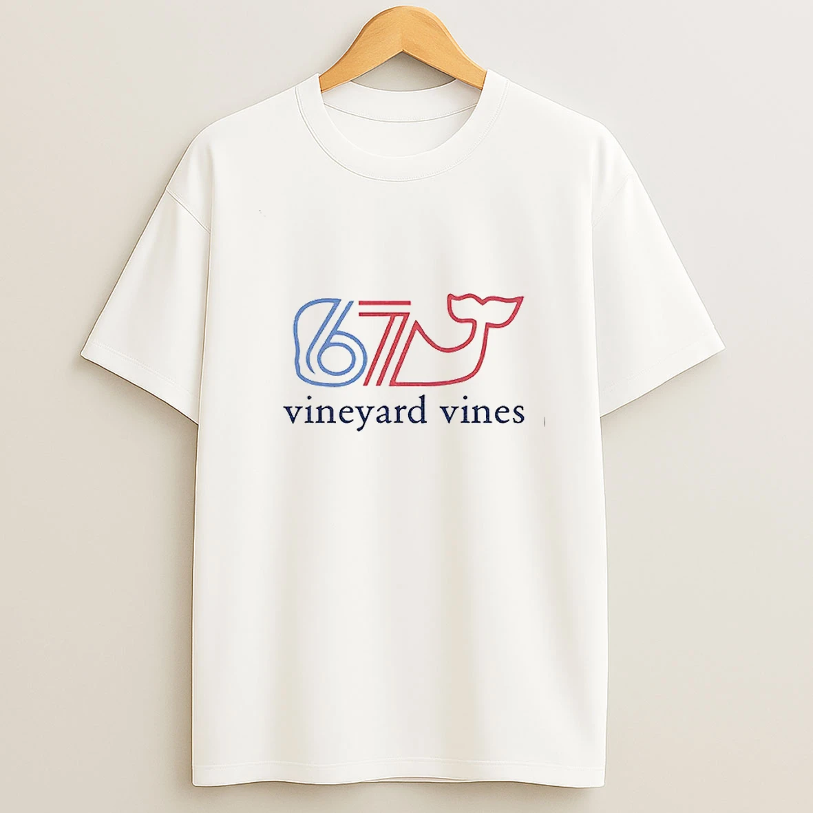 Vineyard Vines Boys 67 Tshirt Hoodie
