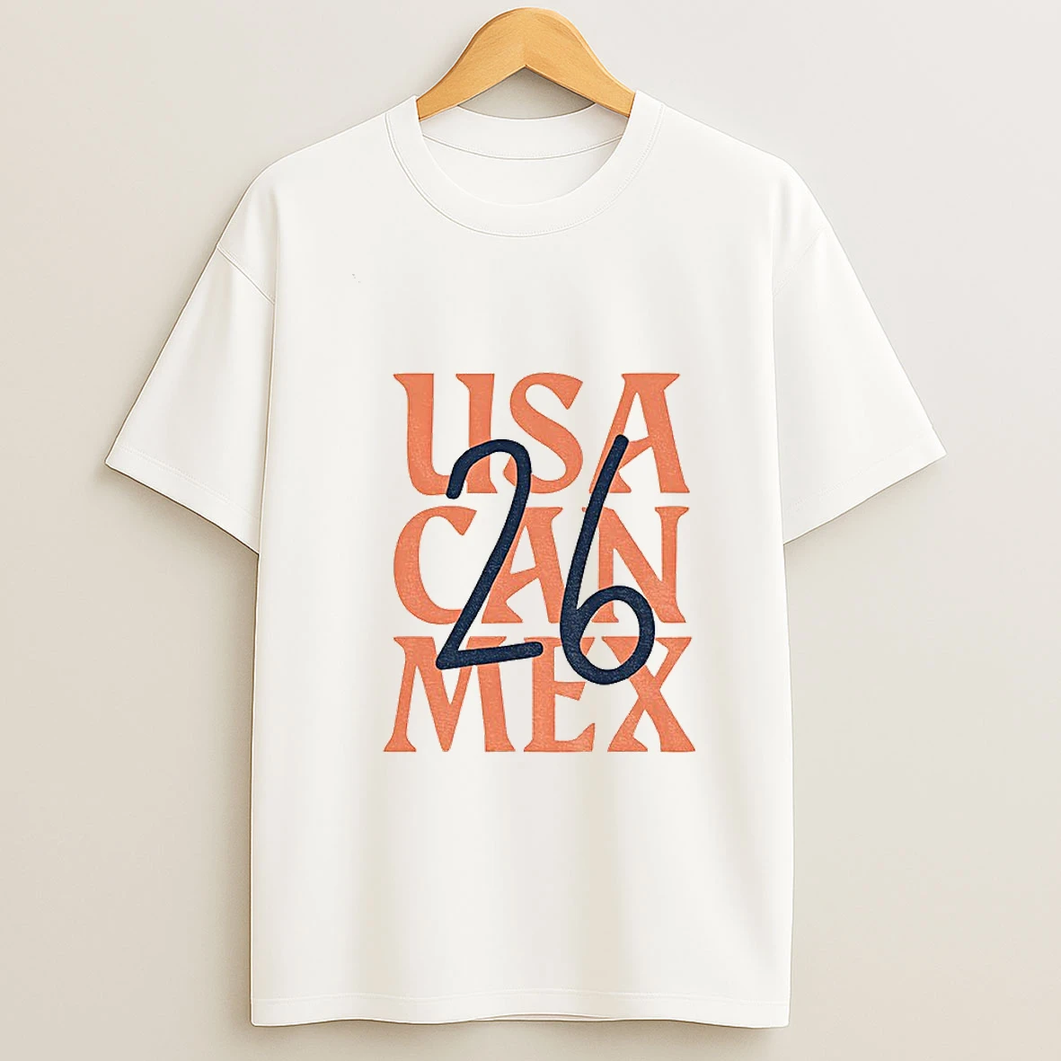 Well Be Coming 26 Scotland Fc Usa Can Mex Fifa World Cup 2026 Tshirt Hoodie