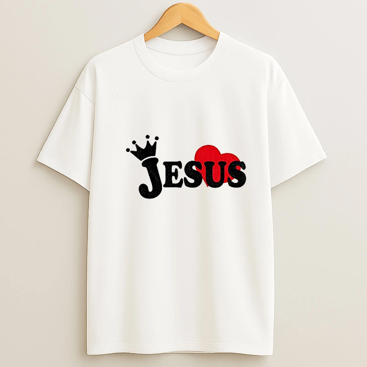 Wicked Is Good Jesus Love You Tshirt Hoodie