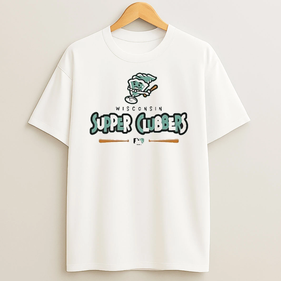 Wisconsin Bimm Supper Clubbers Tshirt Hoodie