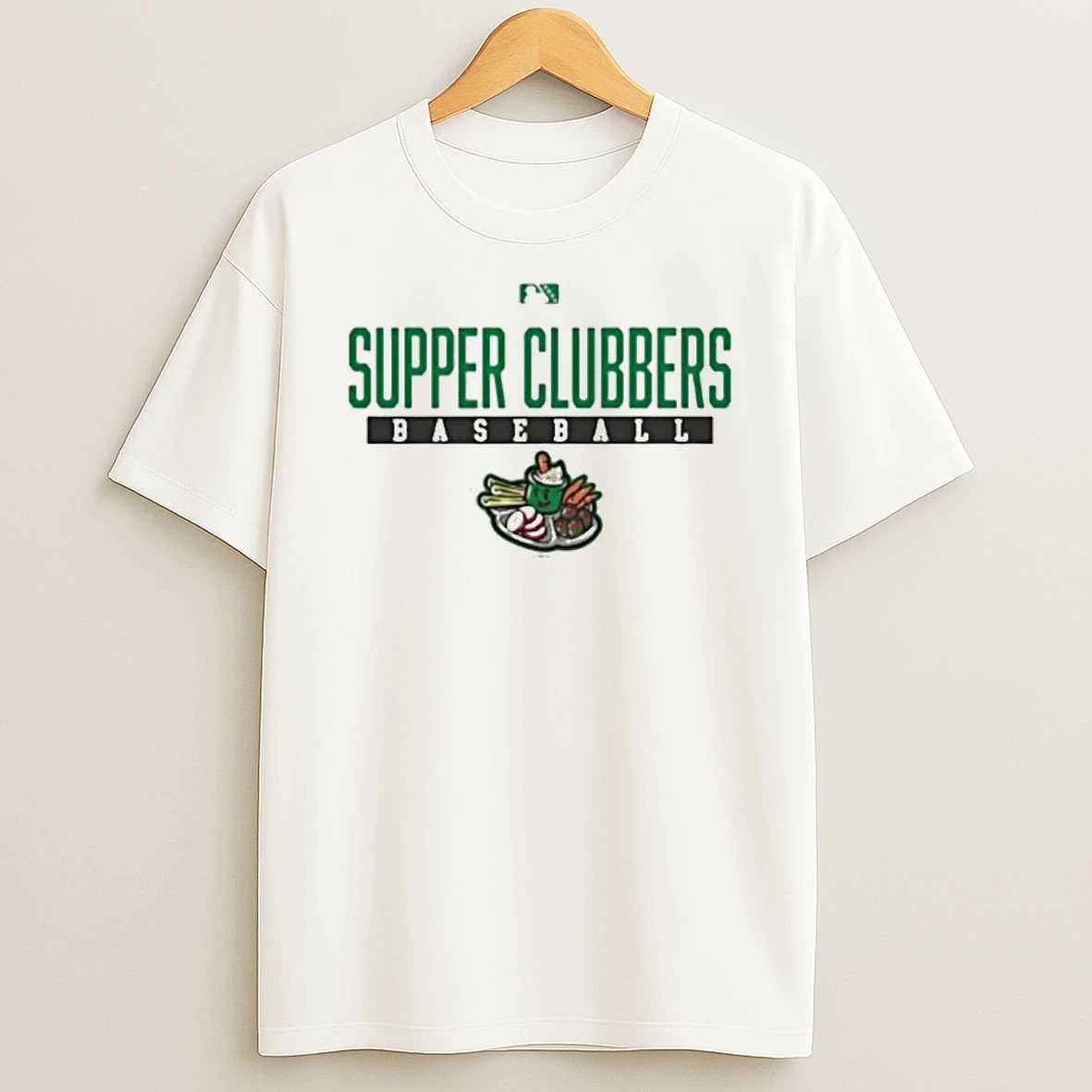 Wisconsin Supper Clubbers Vanilla Milkshake Mcguffin Relish Tshirt Hoodie