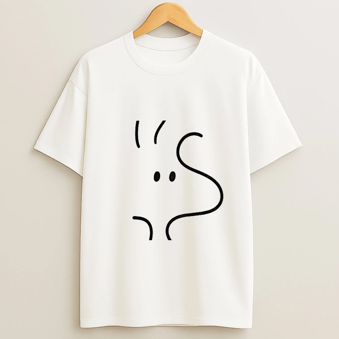 Woodstock Silhouette Meme Tshirt Hoodie