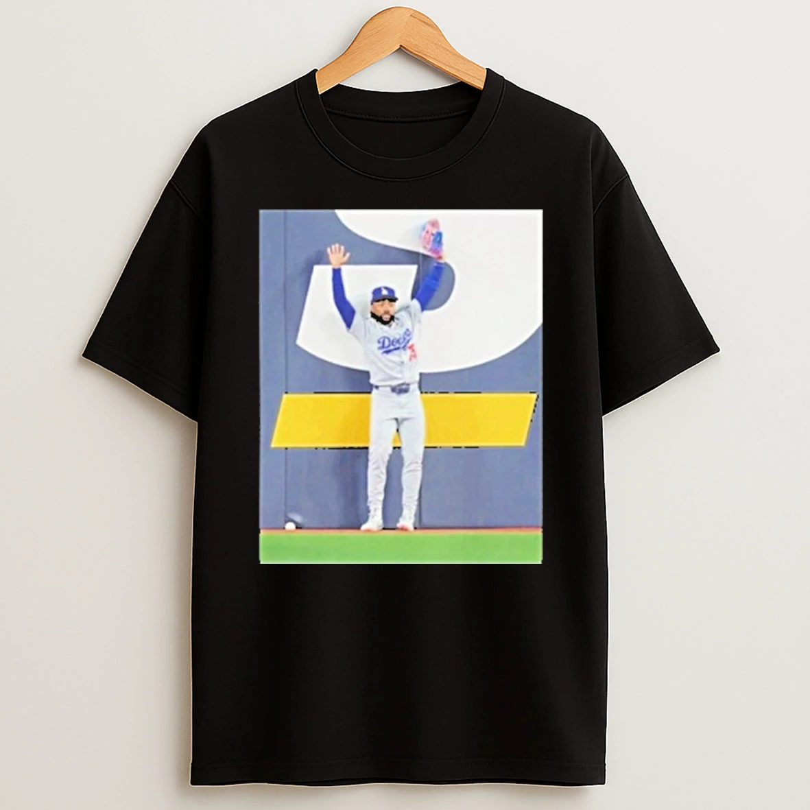 World Series Ground Rule Double 2025 Tshirt Hoodie