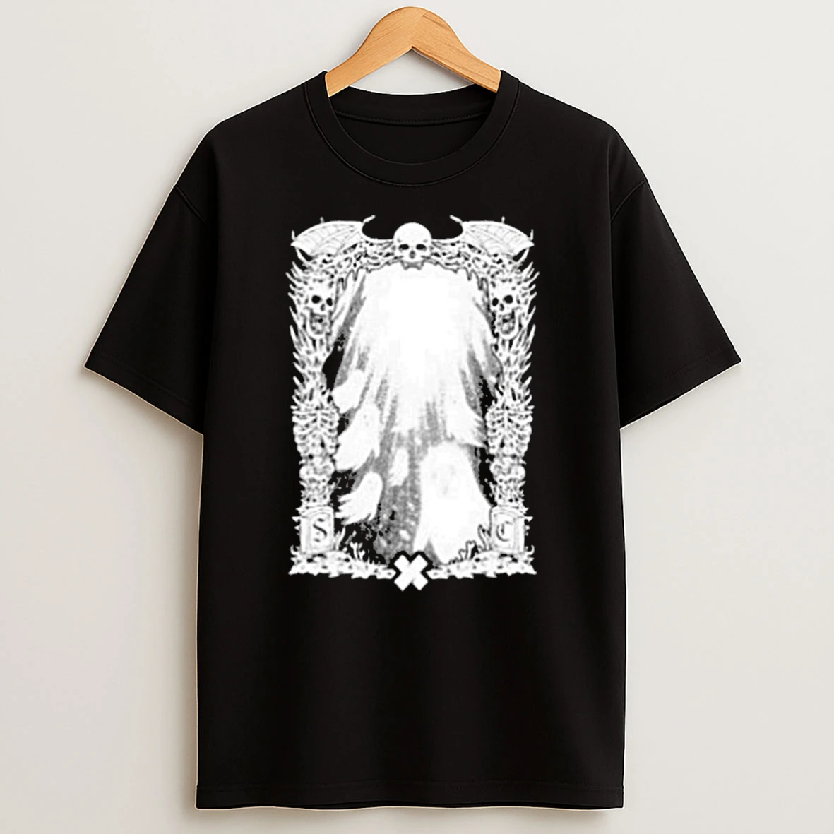 Xplr Dark Dimensions Autograph 2025 Tshirt Hoodie