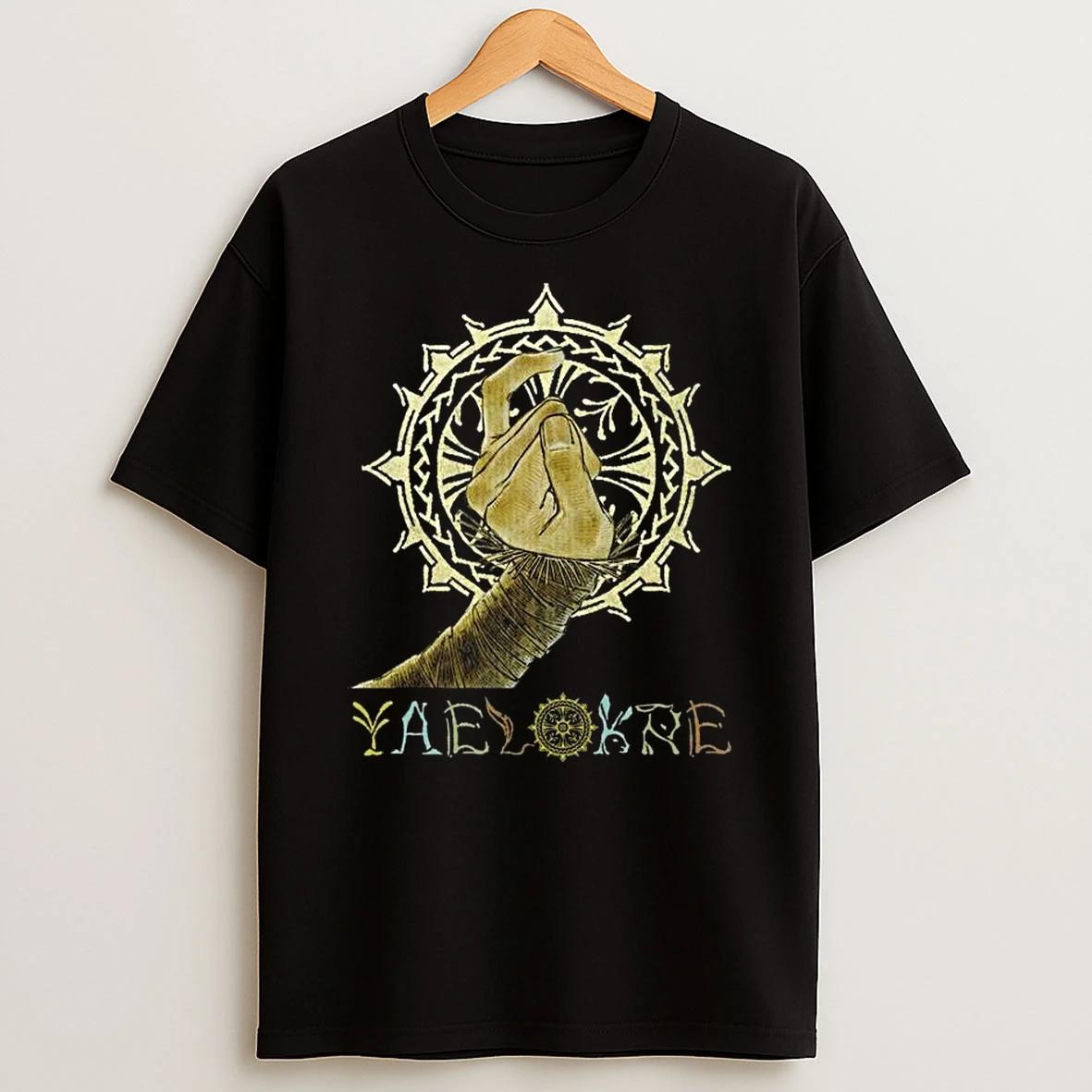 Yaelokre Pinky Promise Graphic Tshirt Hoodie