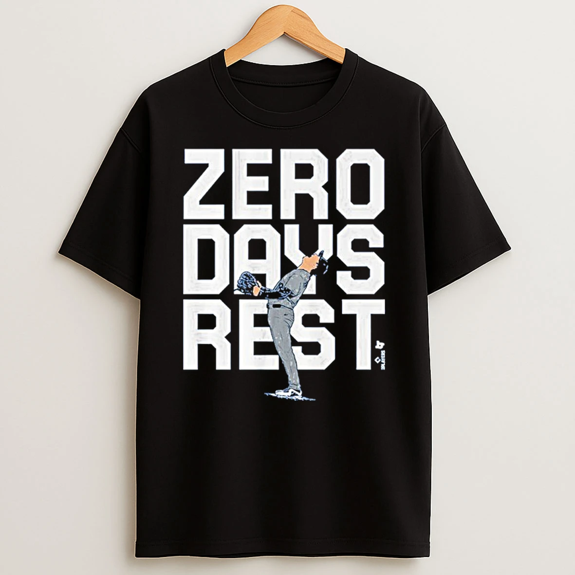Yoshinobu Yamamoto Zero Days Rest Tshirt Hoodie