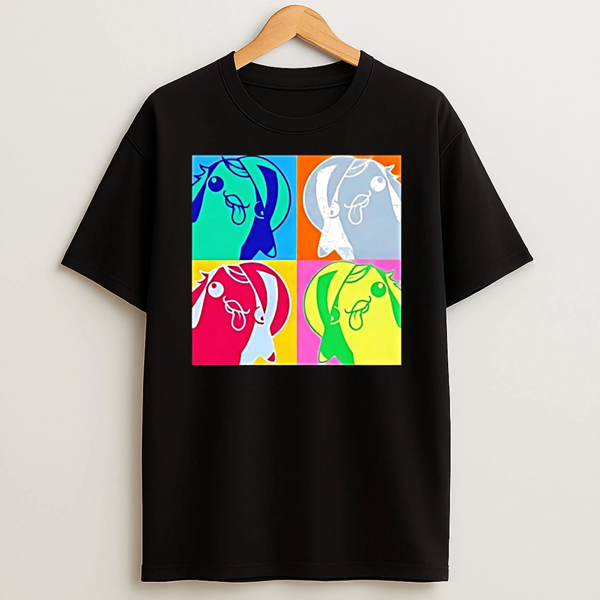 You Mudda Bird Tshirt Hoodie