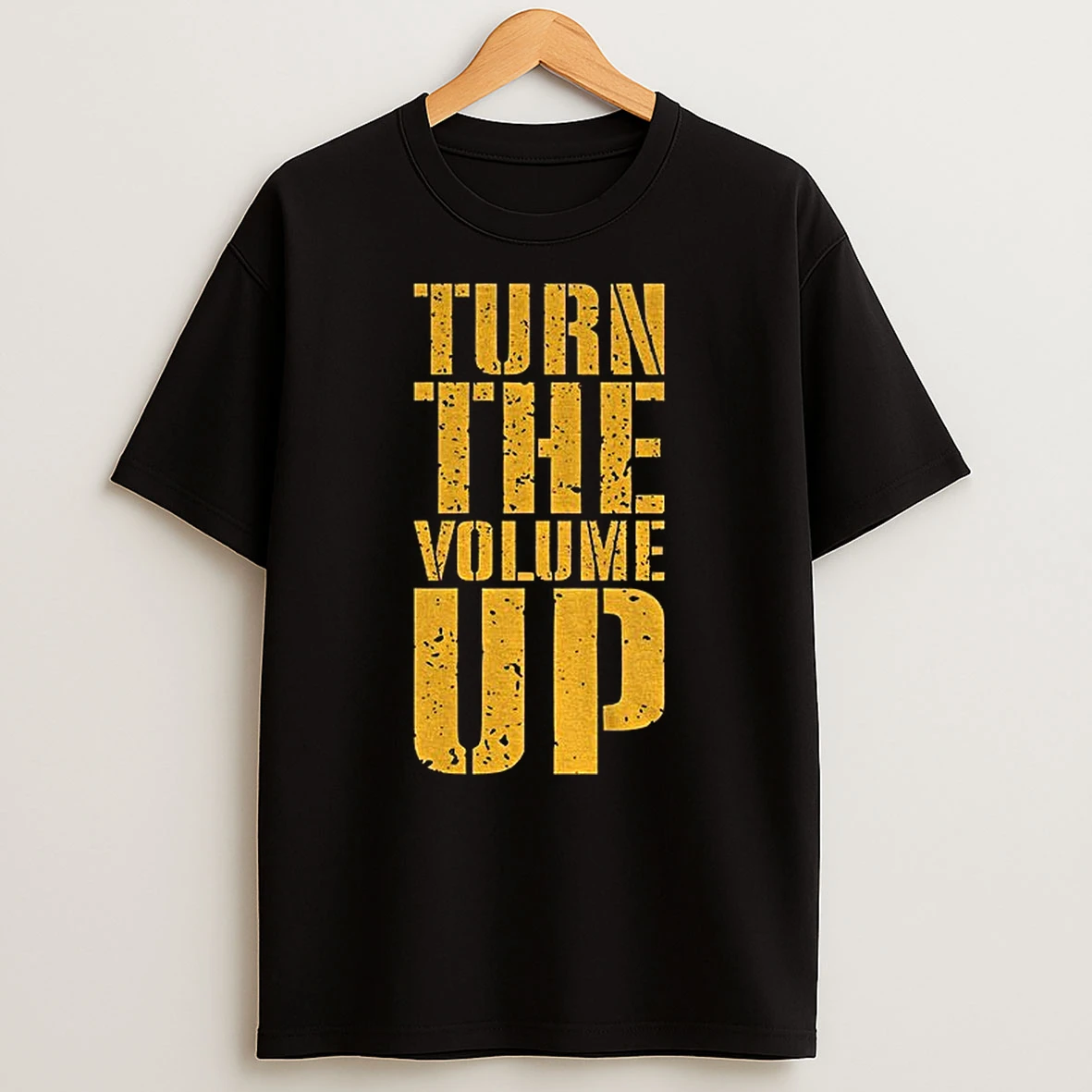 Yzgf5oyt Zohran Mamdani Turn The Volume Up Mayor Mamdani Nyc 2026 Democracy Tshirt Hoodie