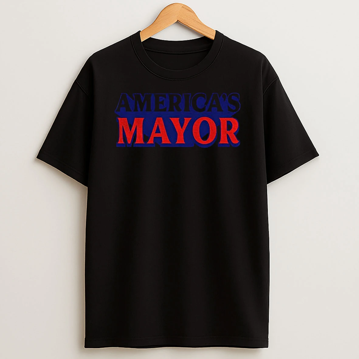 Zohran Mamdani Americas Mayor Turn The Volume Up Nyc America 2025 Tshirt Hoodie