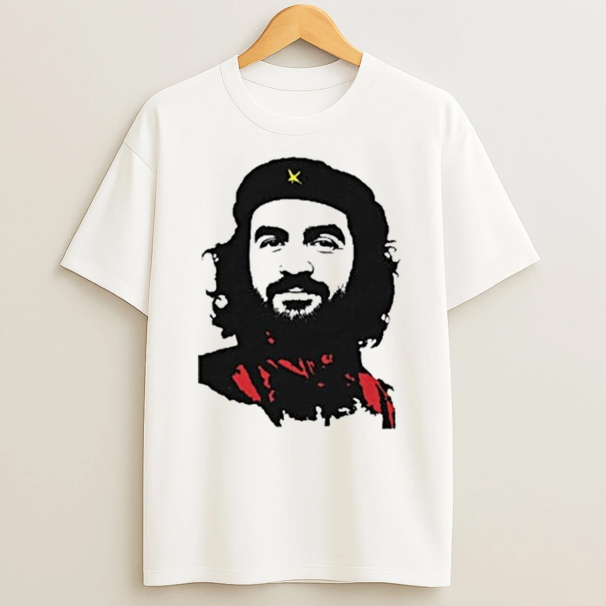 Zohran Mamdani Communism Zohran Che Tshirt Hoodie