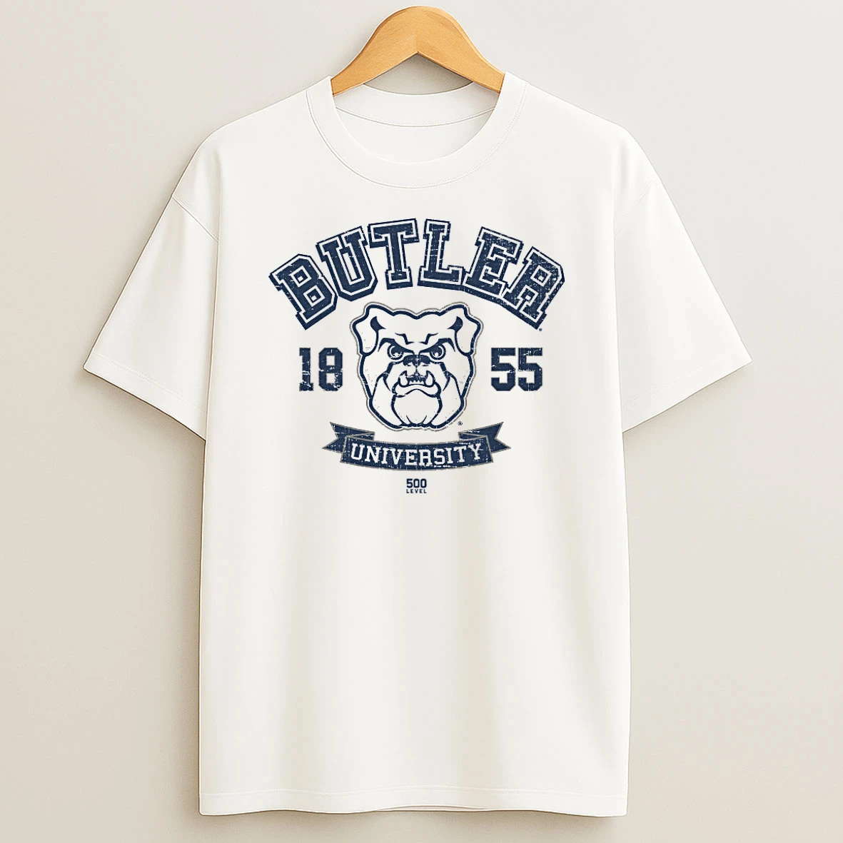 Butler Bulldogs T Shirt Ncaa 02 Shirts