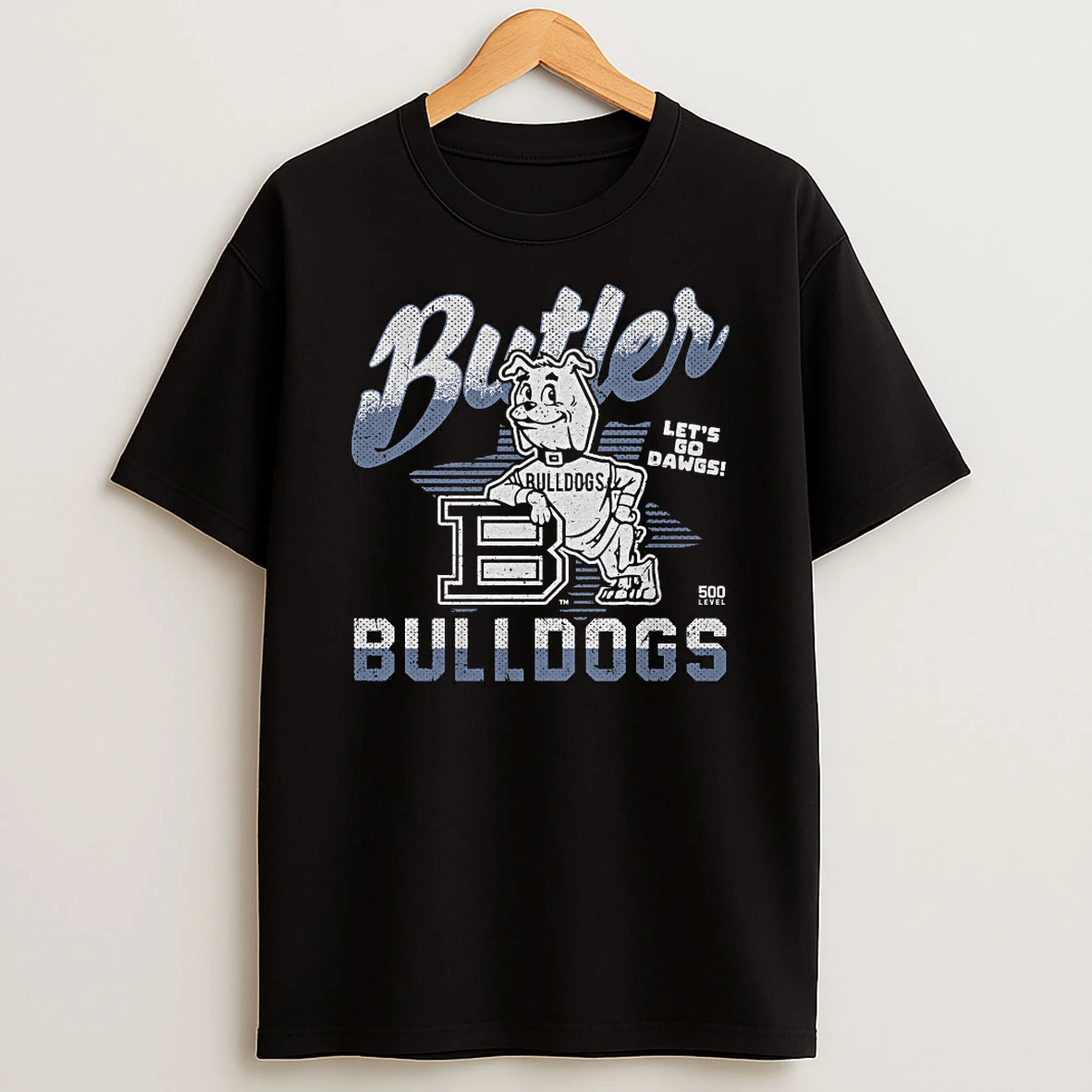 Butler Bulldogs T Shirt Ncaa 06 Shirts