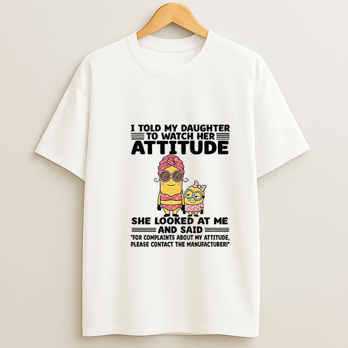 Ese00xmj Minion As Ive Grown Older Ive Learned That Pleasing Everyone Is Impossible But Pissing Everyone Off Is A Piece Of Cake Tshirt Hoodie