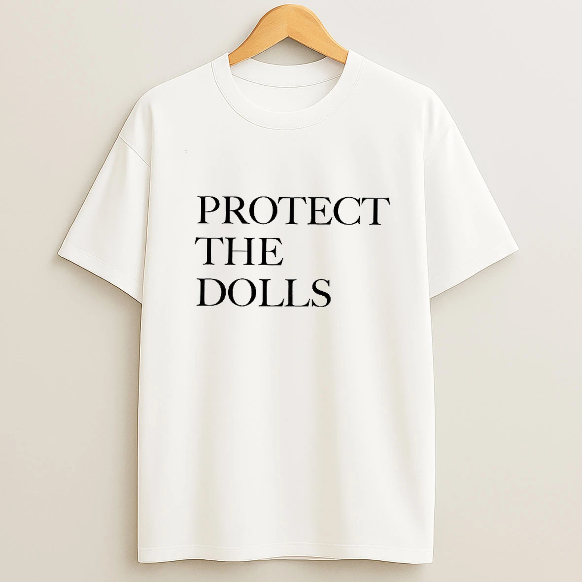 Qp4ugvii Protect The Dolls Gender Equality Gift For Transgender Tshirt Hoodie