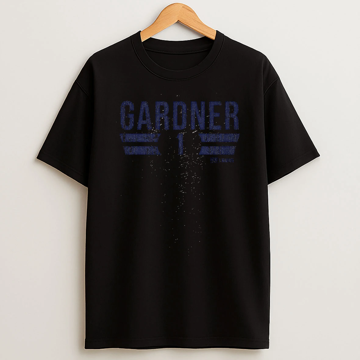 Sauce Gardner T Shirt Indianapolis Football 01 Shirts