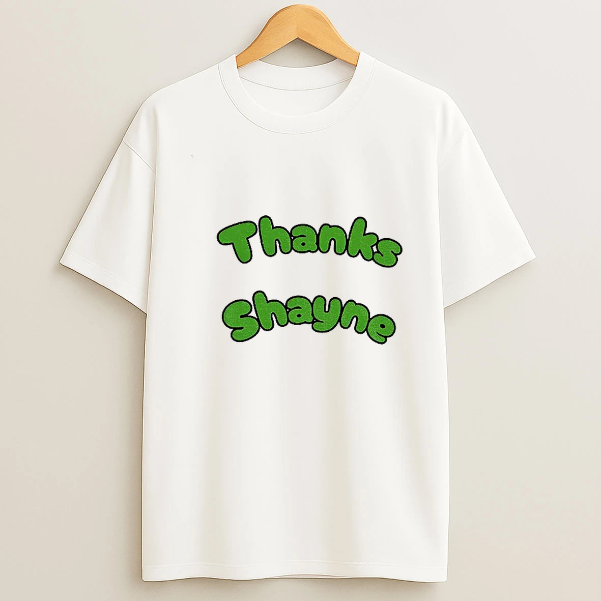 Ycptvfs3 Thank Shayne Limes Funny Meme Tshirt Hoodie