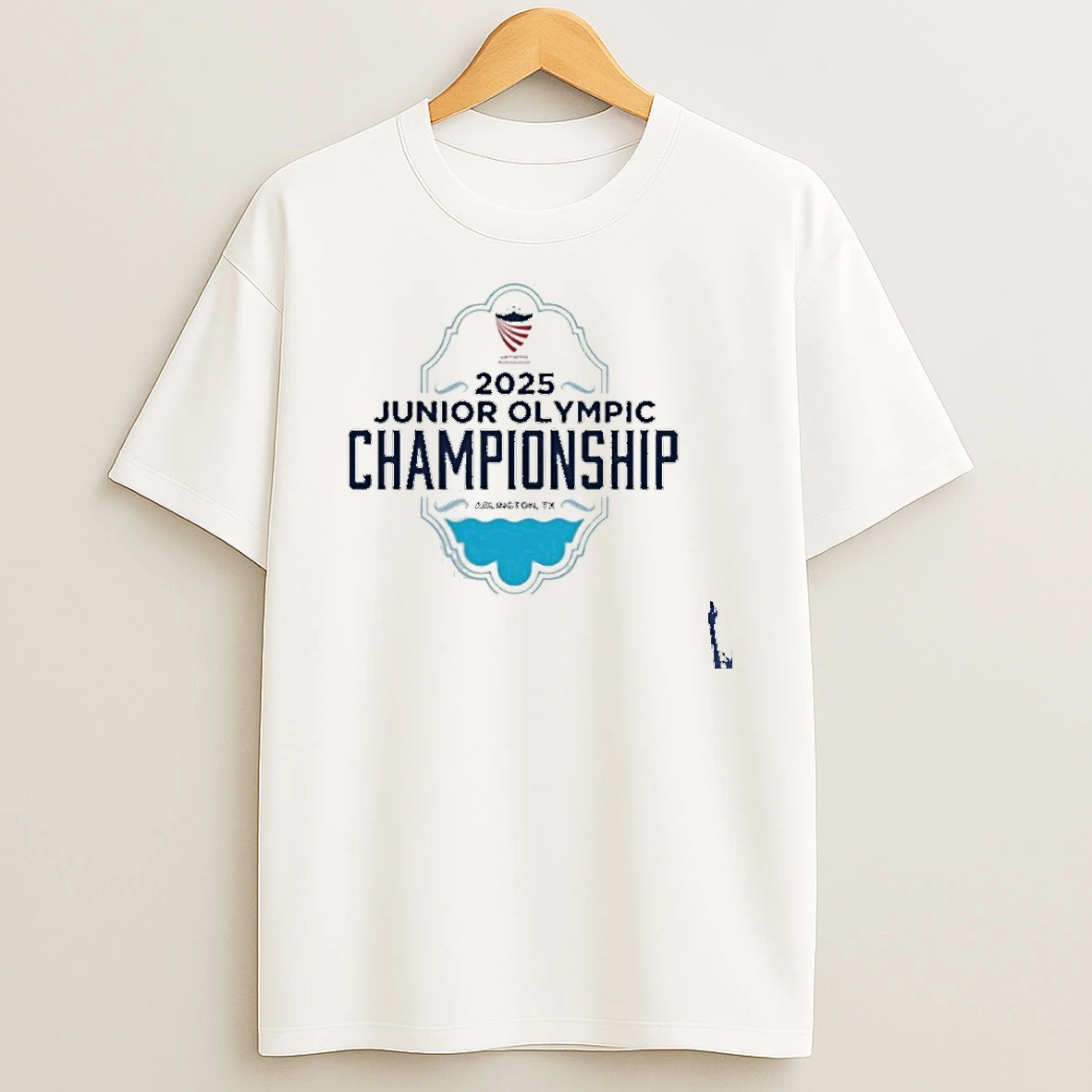 2025 Junior Olympic Championship T Shirt