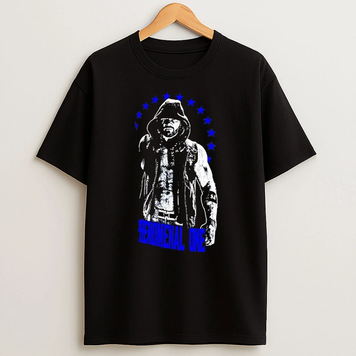 Aj Styles Untouchable Phenomenal One T Shirt