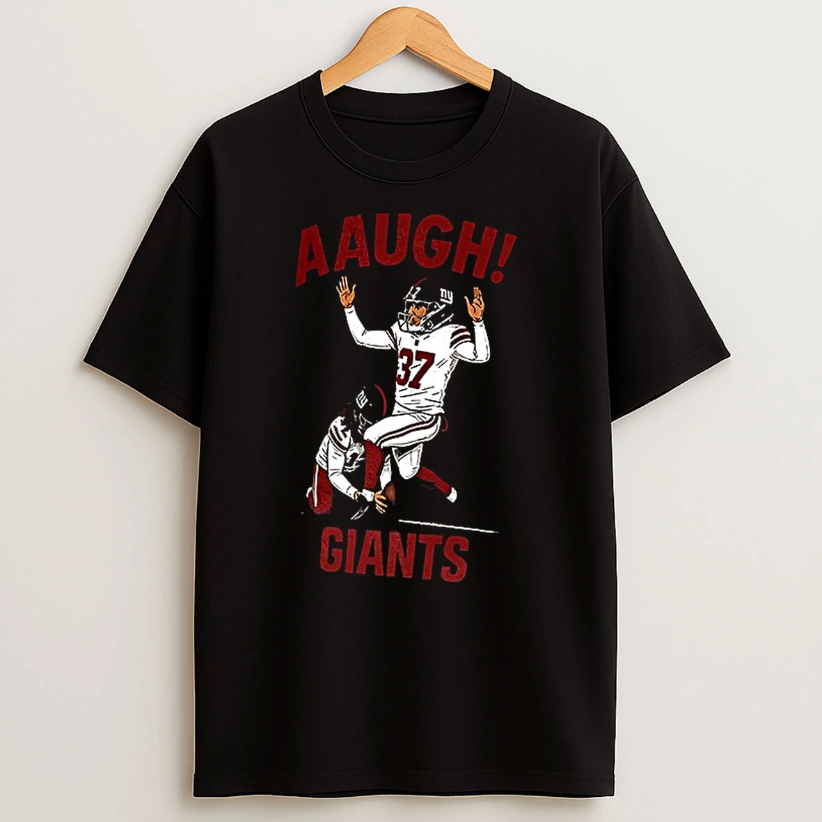 Aaugh Giants Younghoe Koo Giants Kicker Miss Meme T Shirt