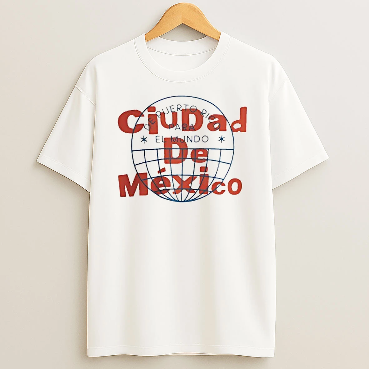 Adidas Bad Bunny Cdmx Ciudad De Mexico T Shirt