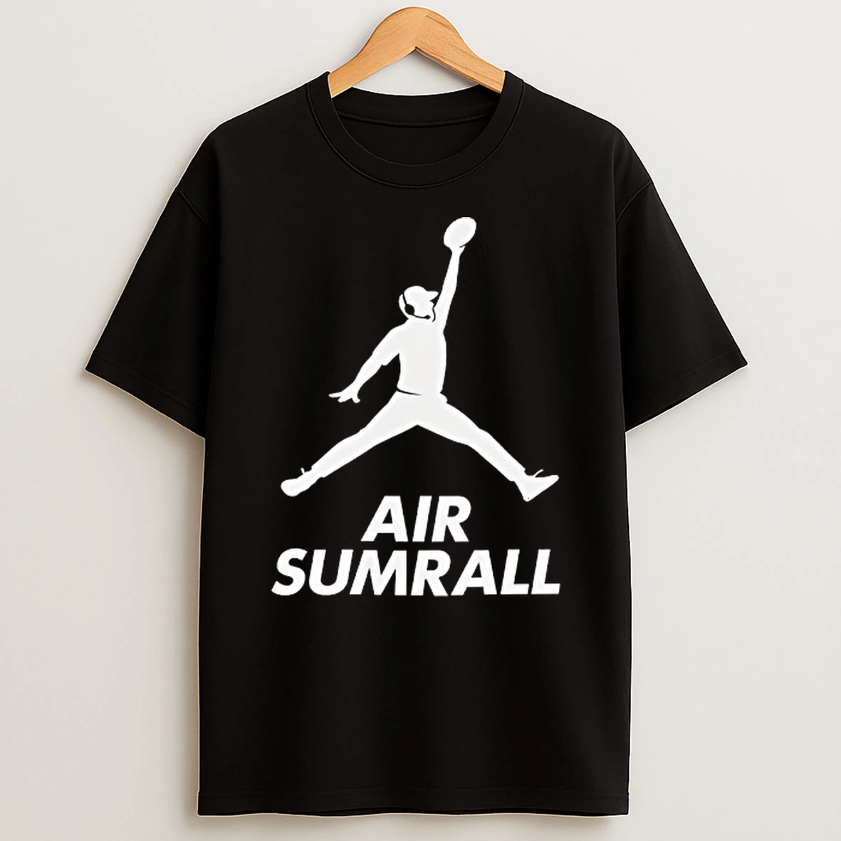 Air Sumrall Florida Gators T Shirt