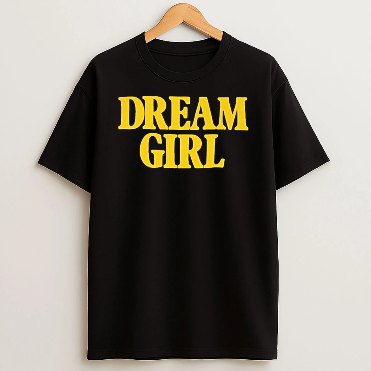 Alexander Skarsgard Dream Girl T Shirt
