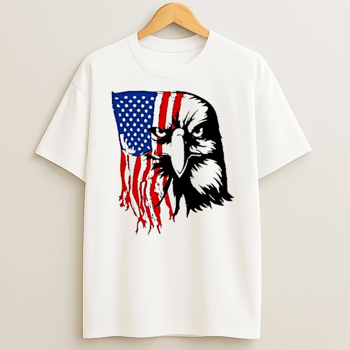 American Eagle Big T Shirt