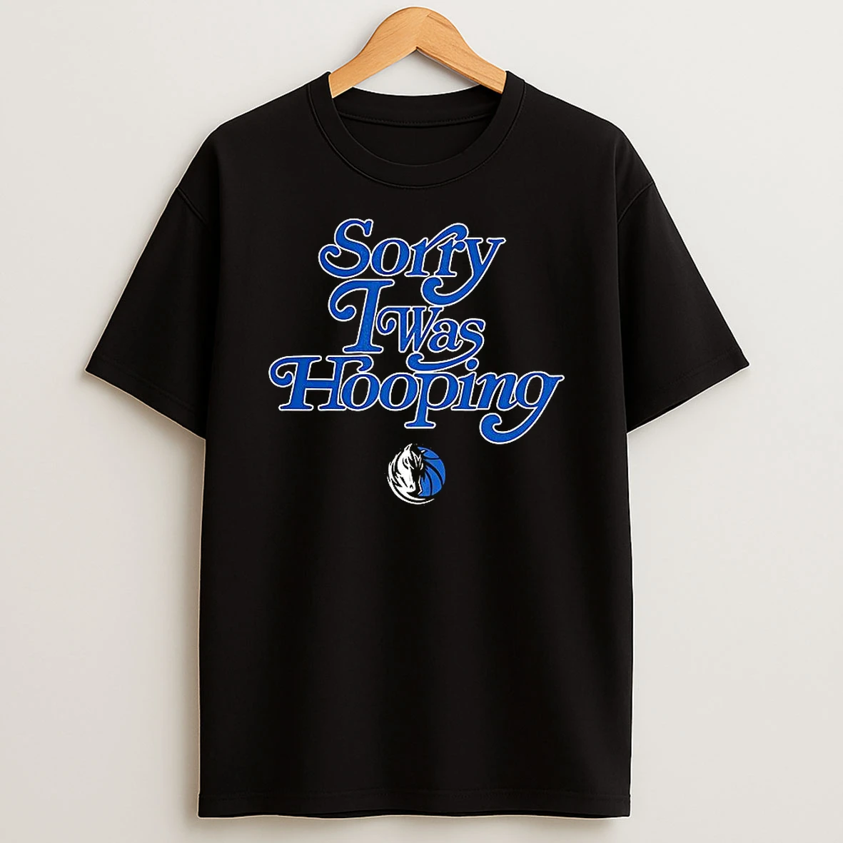And On The Eighth Day God Created The Dallas Cowboys T Shirt