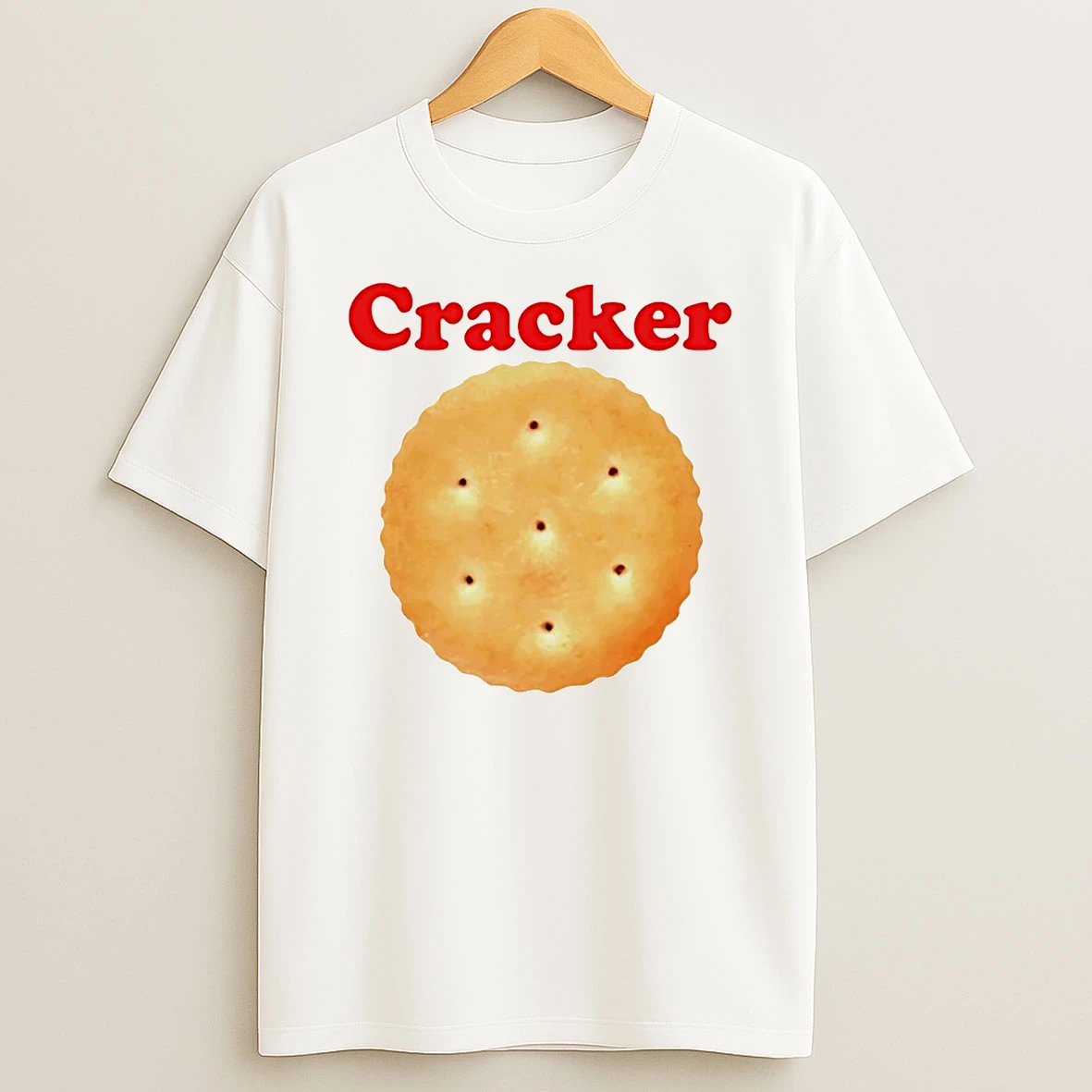 Anti Woke Memes Cracker Barrel Biscuits T Shirt