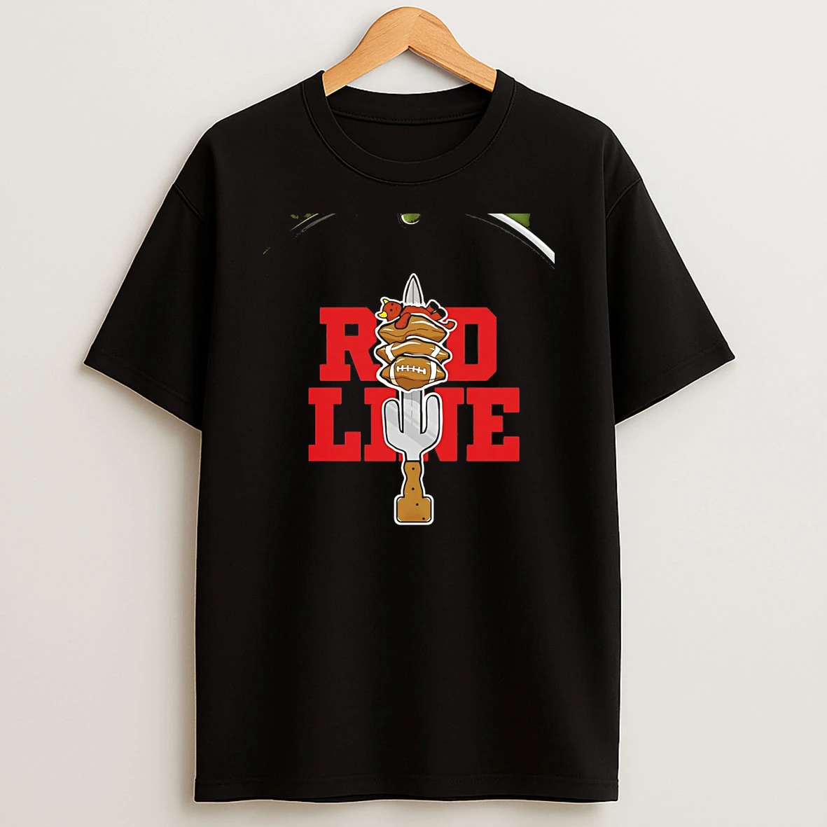Arizona Cardinals Redline Folktales Chriast T Shirt