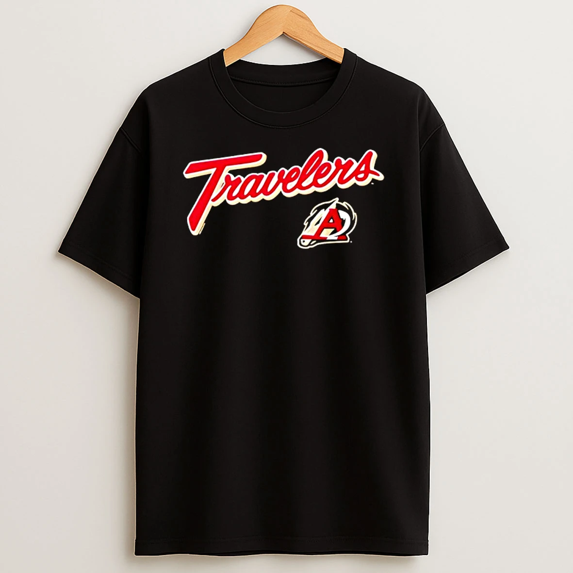 Arkansas Travelers 125th Anniversary T Shirt
