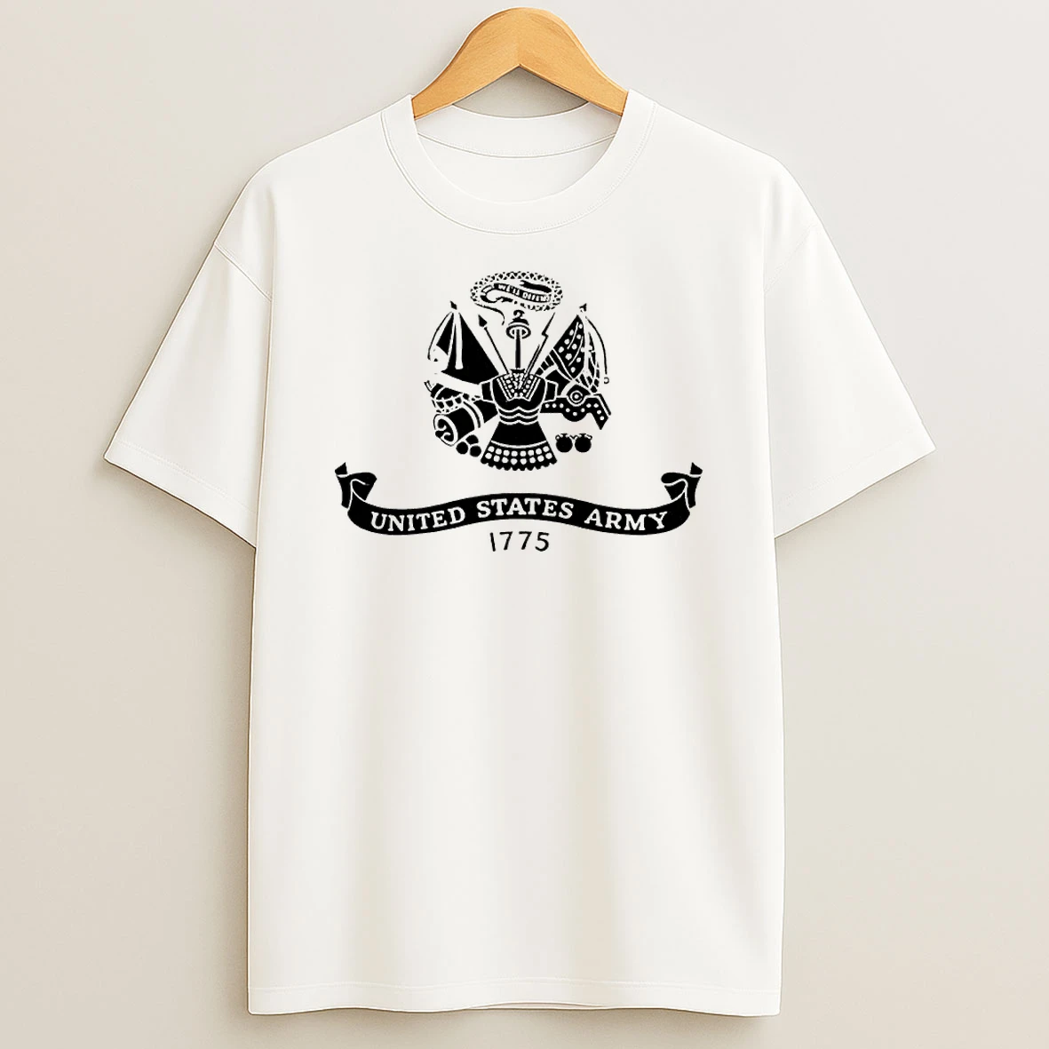 Army Black Knights Honor 2025 Years Of Service And Sacrifice T Shirt