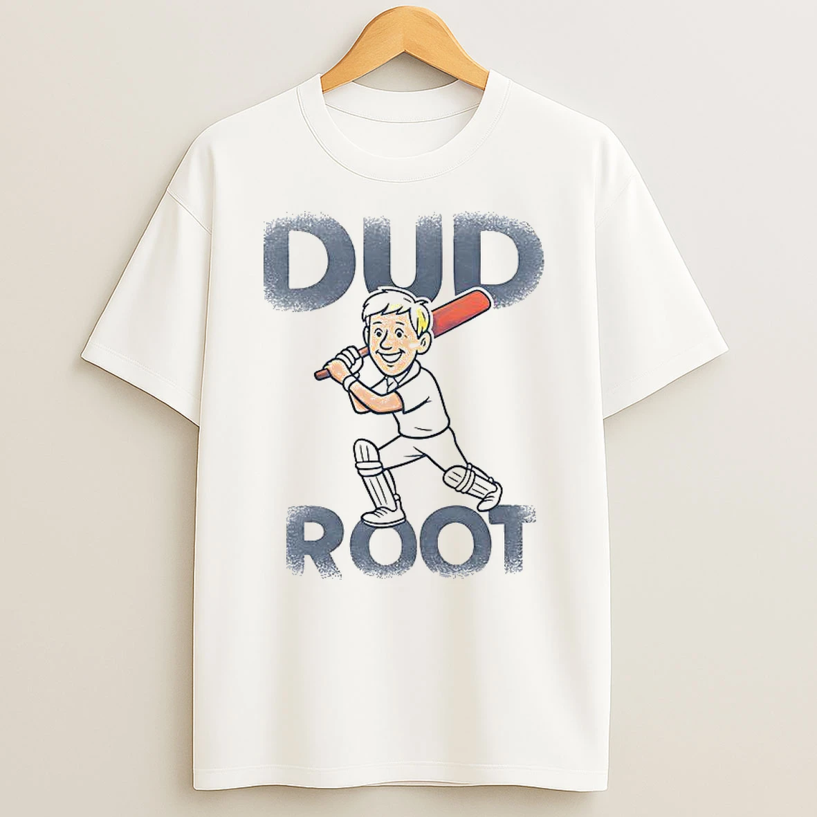 Ashes Dud Root T Shirt