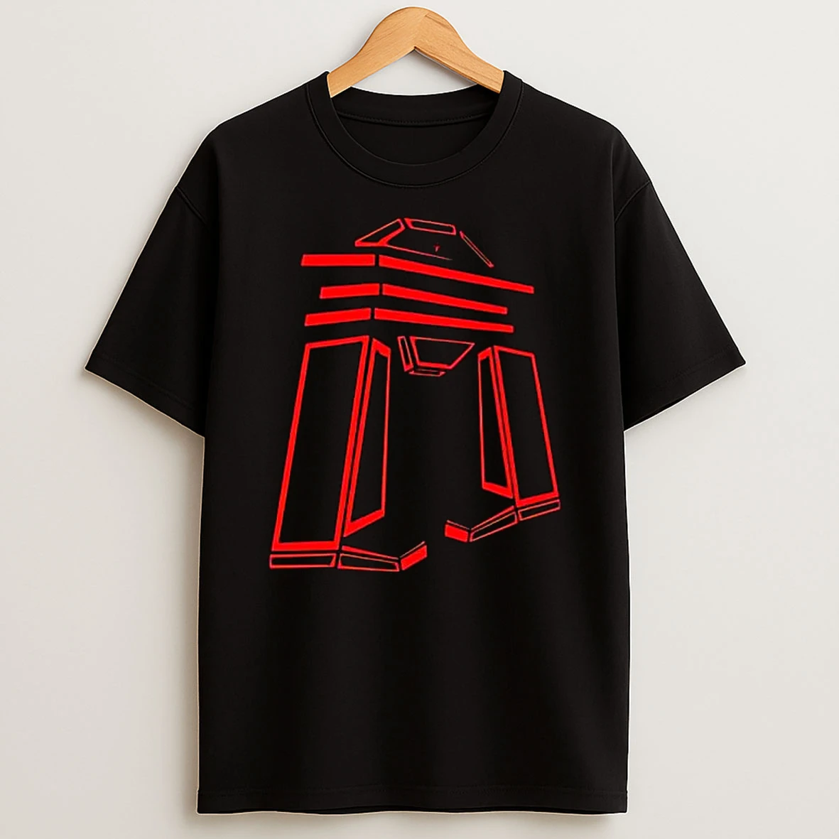 Awesome Recognizer Art T Shirt