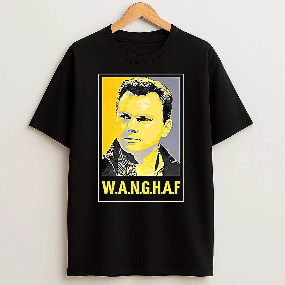 Ben Cherington Pittsburgh Pirates Wanghaf Portrait Hope T Shirt