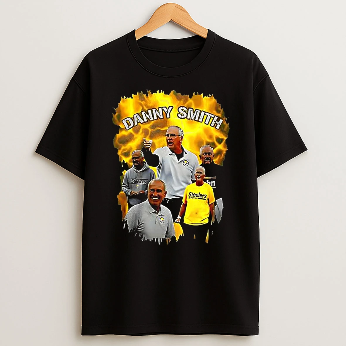 Ben Skowronek Danny Smith T Shirt