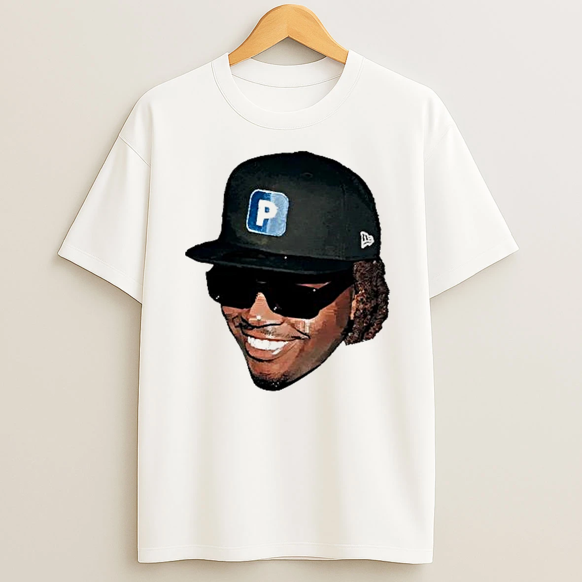 Big Head Gunna T Shirt
