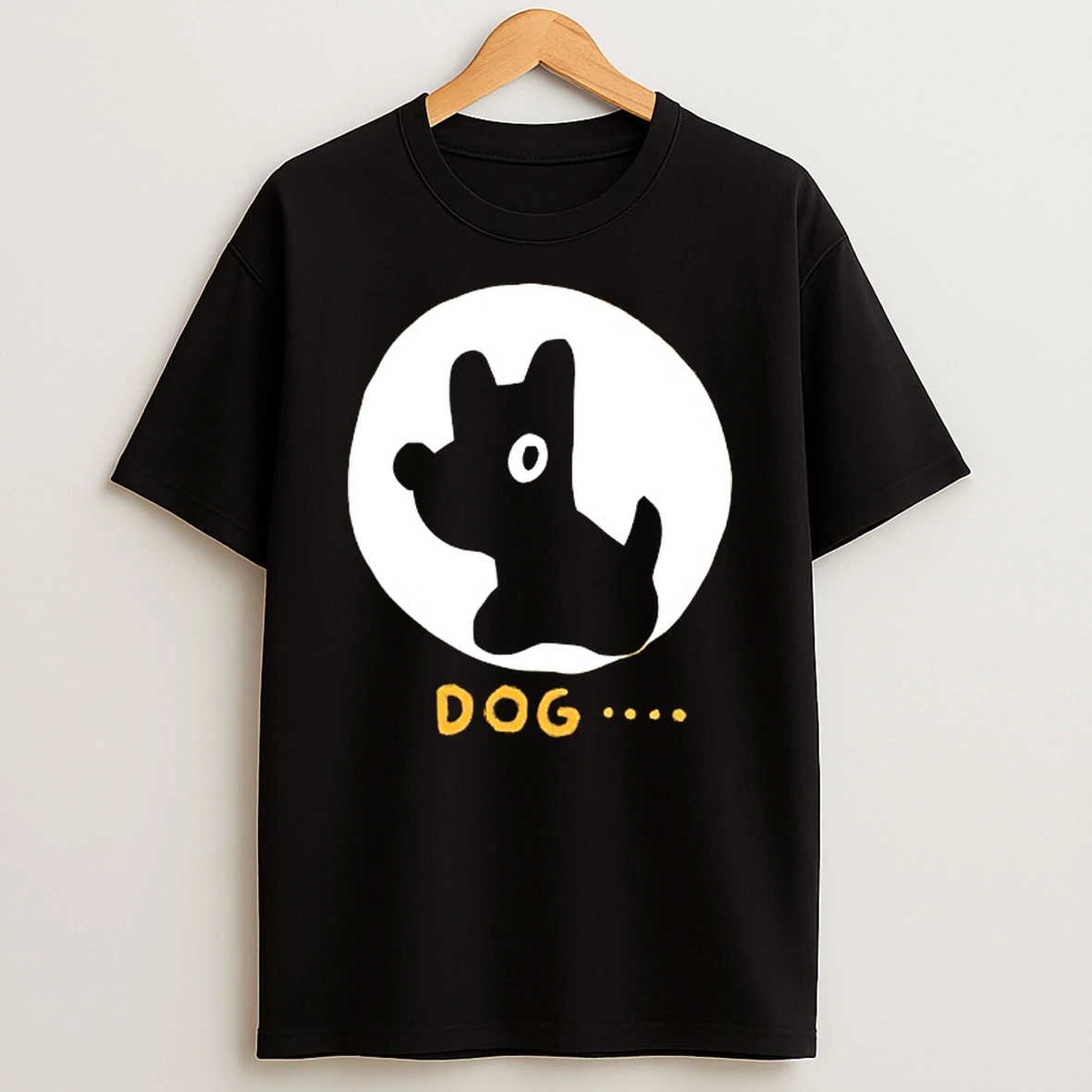 Boku Dog No Natsuyasumi T Shirt