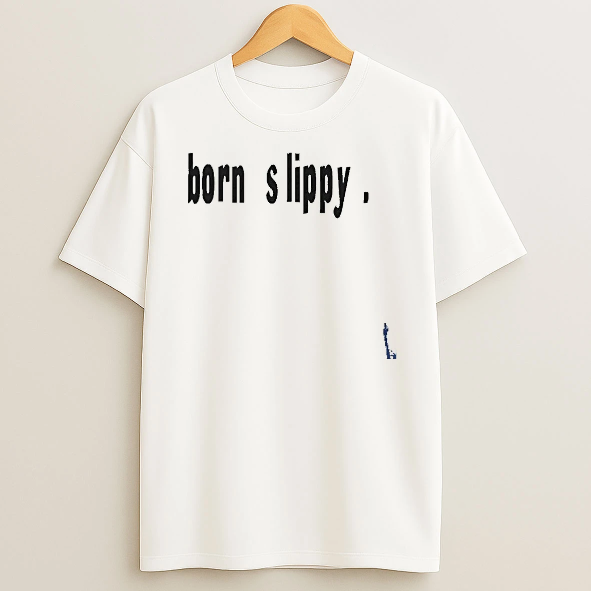 Born Slippy T Shirt