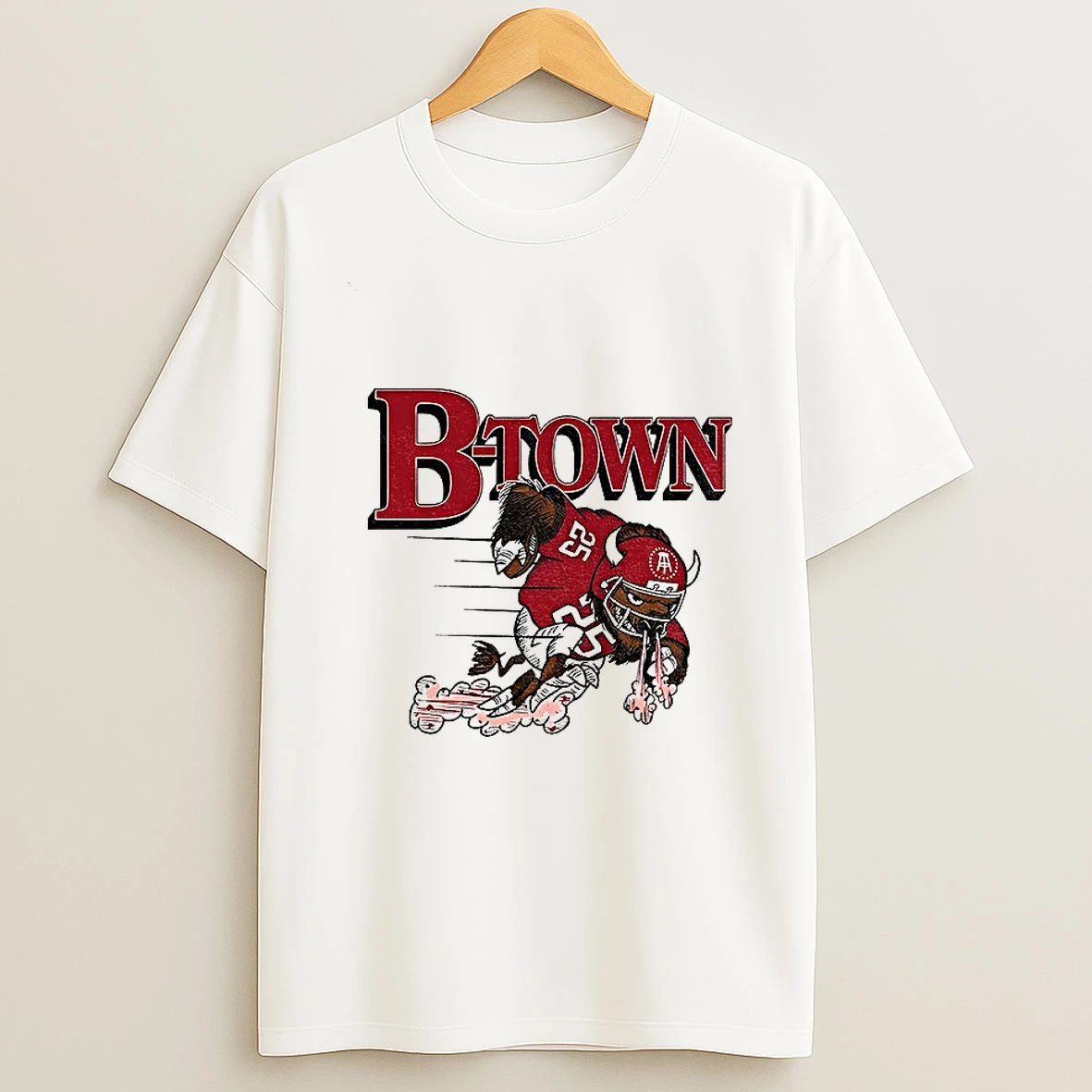 Brutus Buckeye Ohio Snow Brutus Crosses Out Michigan Go Buckeyes Christmas T Shirt