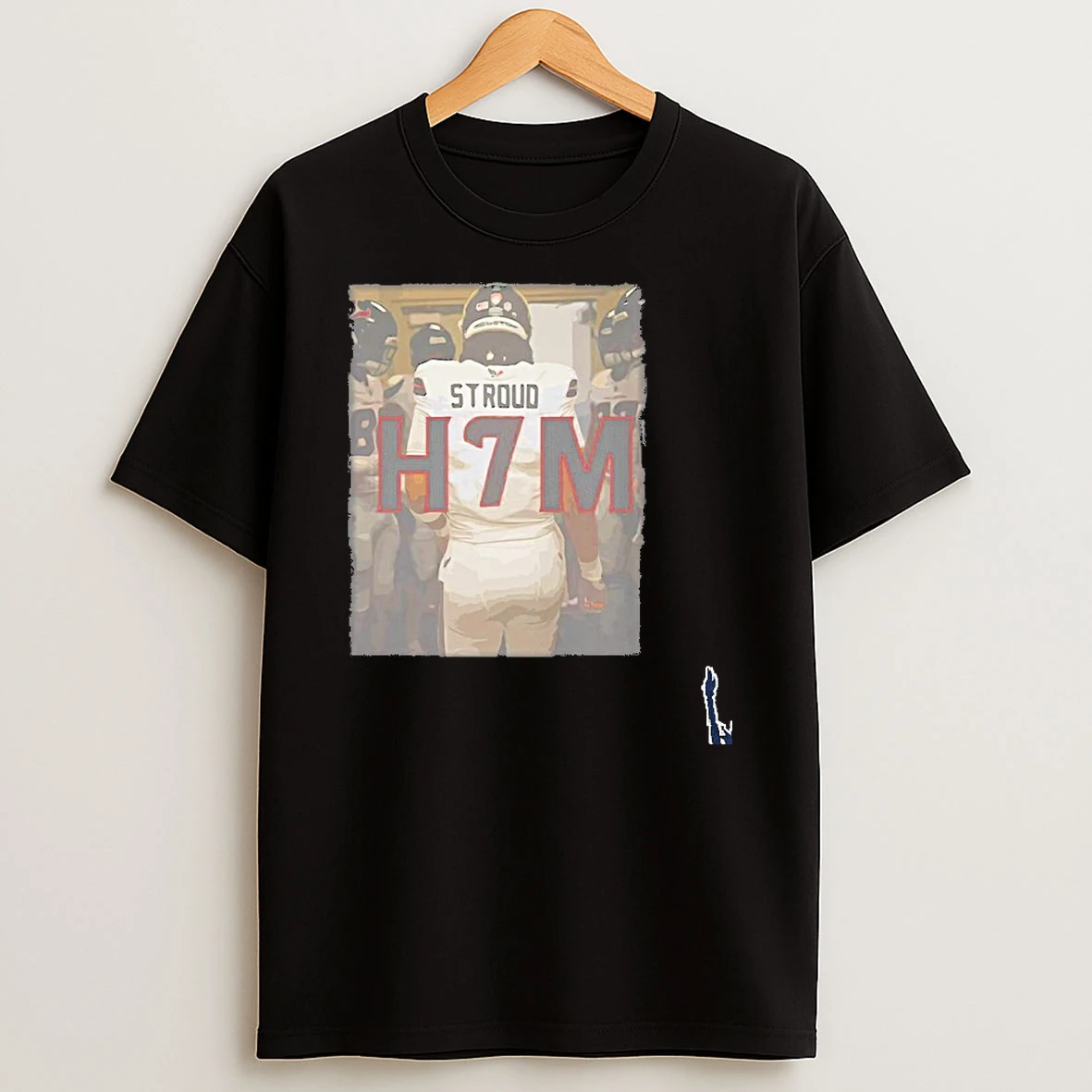 Cj Stroud H7m T Shirt